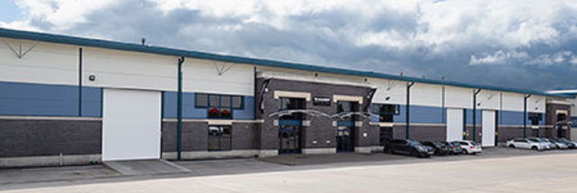 Teckentrup Door Solutions join Secured by Design