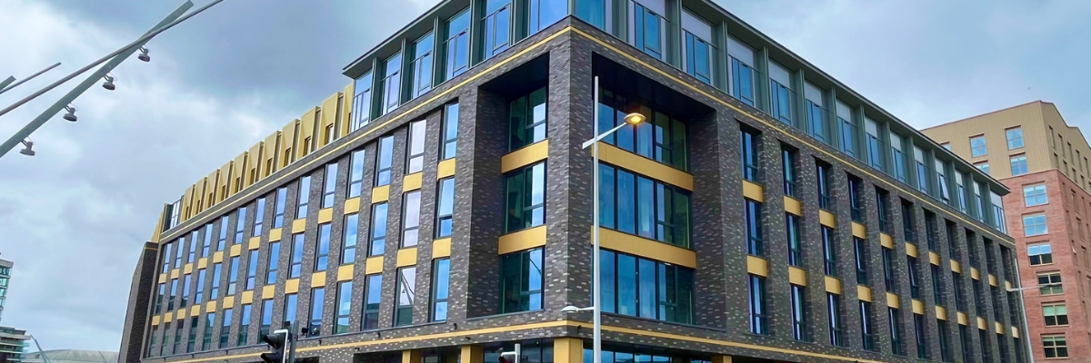 Topglass Achieves Secured by Design Membership Following Independent Testing Success