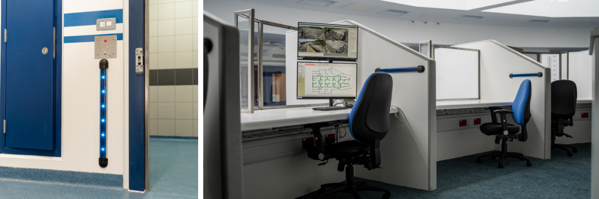Tremorfa are one of the latest companies to join Secured by Design Tremorfa are one of the latest companies to join Secured by Design