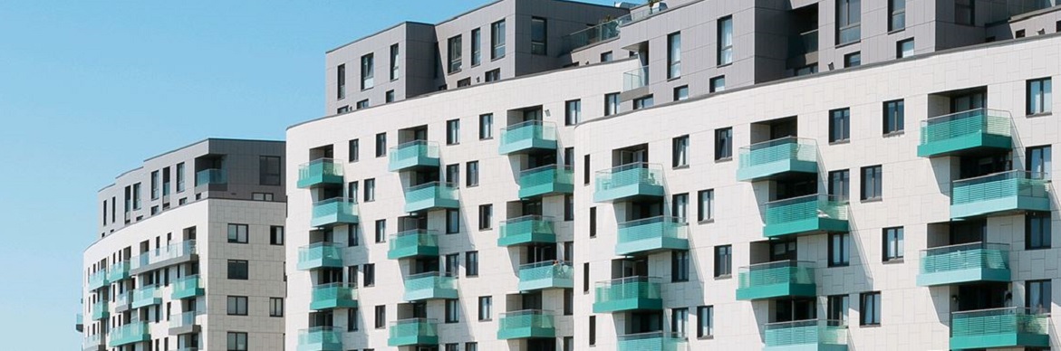 Uniform Architectural renew with Secured by Design