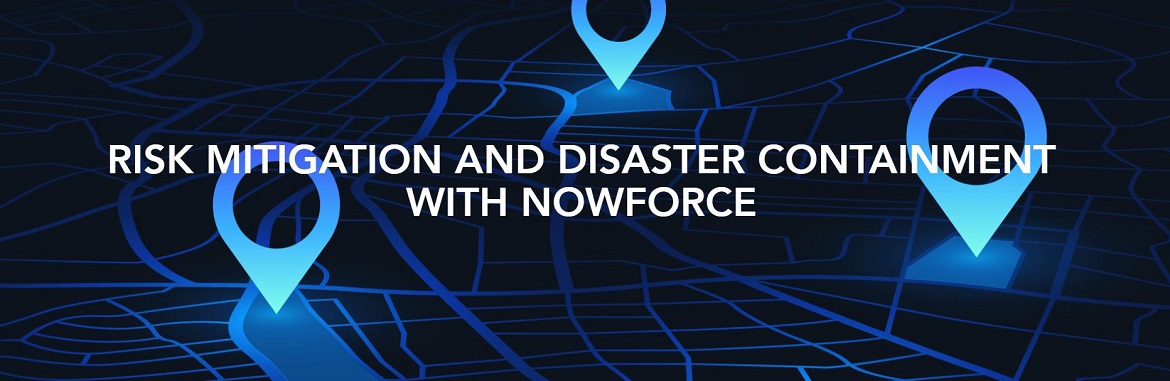 How Verint NowForce is helping tackle coronavirus pandemic