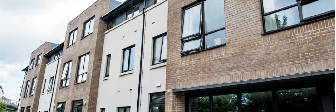 Vision Products Renews Membership with Secured by Design