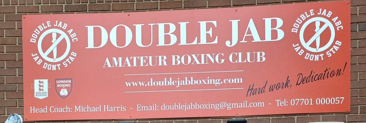 Double Jab ABC showcases security improvements
