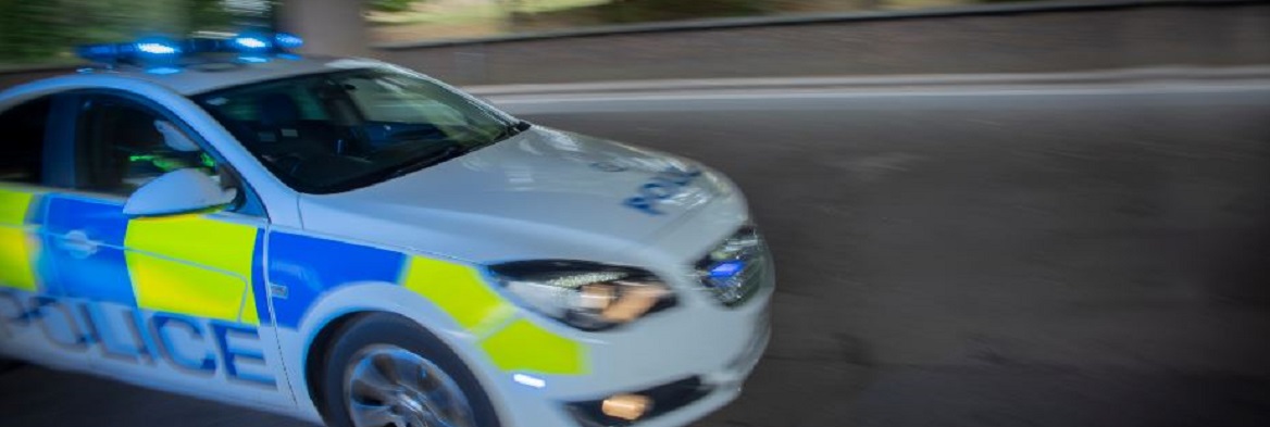 West Midlands Police staff praised after attaining specialist crime prevention qualifications