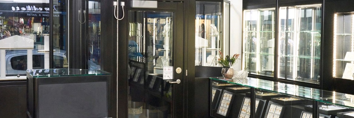 “Many of our successes as a company over the last few years can be connected with the work we’ve done with SBD” – Warrior Doors renew with Secured by Design