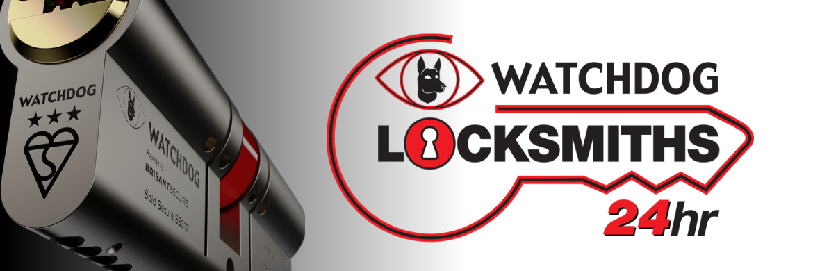 Watchdog Secure Locks join SBD