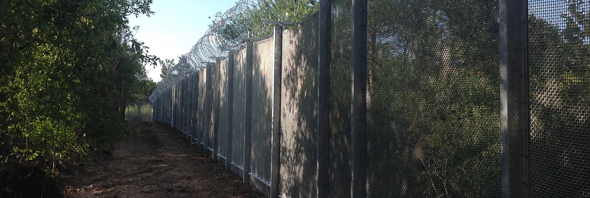 Thames Water awards major security upgrades to Secured by Design member company Zaun