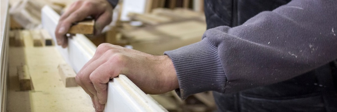 Pre-hung doorset specialists, ABL Doors renew membership with Secured by Design
