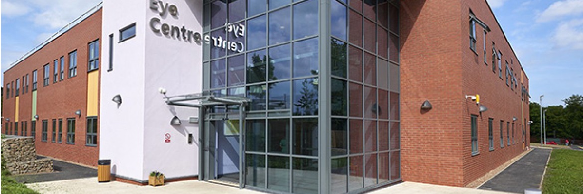 "We offer our clients products with security built in from the design stage"