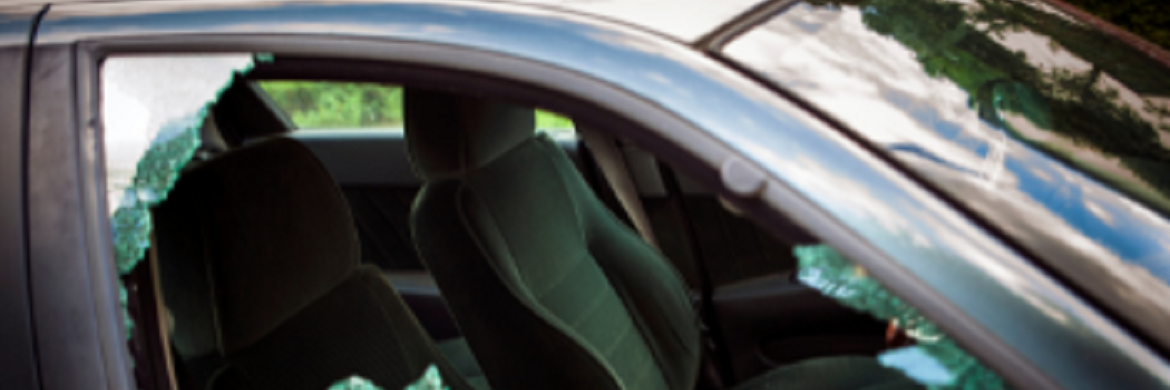 Security Advice to Reduce Car Crime