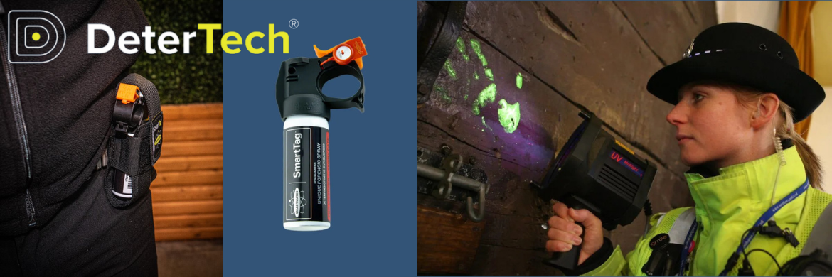 Cumbria Constabulary Chooses SmartWater to Protect Night-Time Economy Initiative