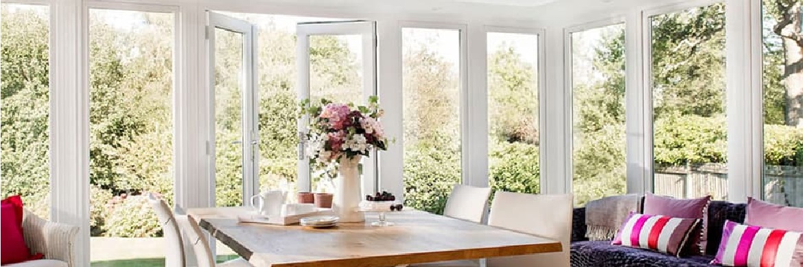 "We are committed to providing high quality, energy efficient products"