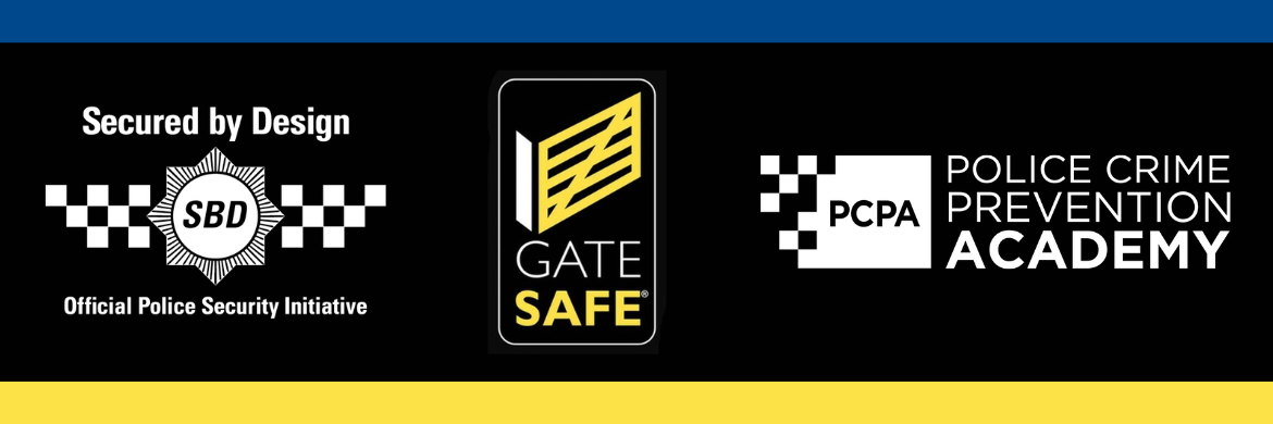 Gate Safe delivers CPD on gate safety to police with SBD and the Academy