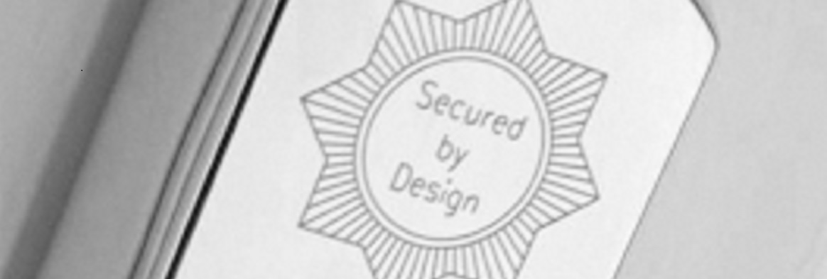 "We will take action against anyone misusing our logo or purporting to be Secured by Design members when they are not” - SBD support Trading Standards in logo misuse case