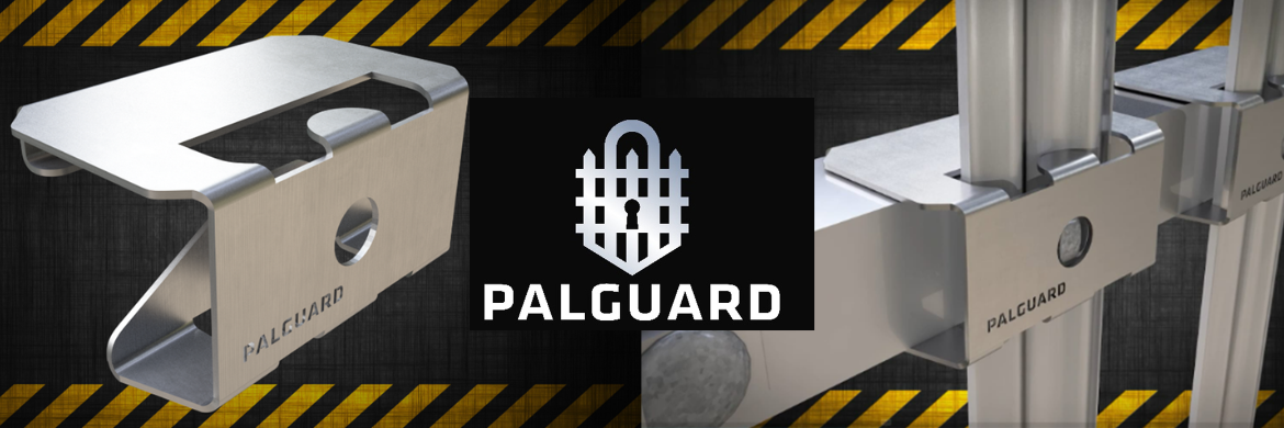 “Joining Secured by Design marks an important milestone for Palguard"