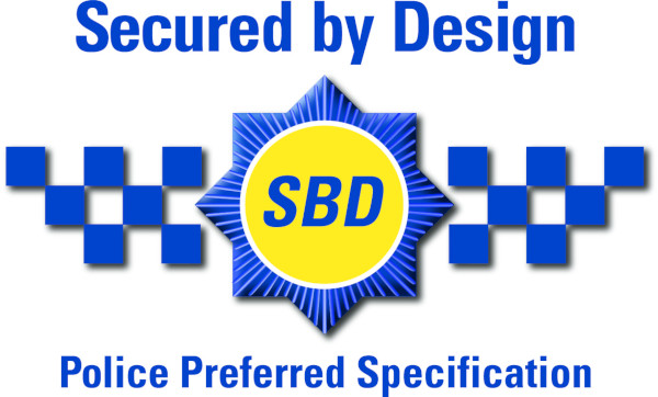 police preferred specification logo small