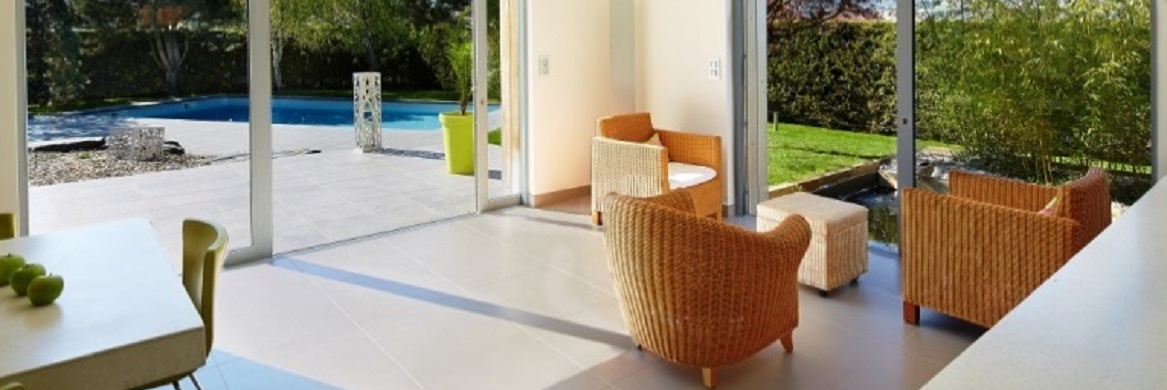 Reynaers Aluminium renew with Secured by Design
