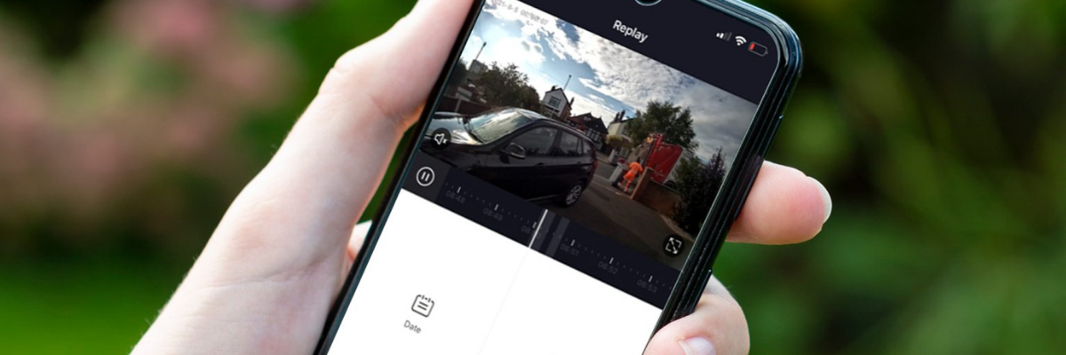 Solon Security upgrades hugely popular SBD/SCD Defender Video Doorbell to DUAL BAND Wi-Fi operation, plus more