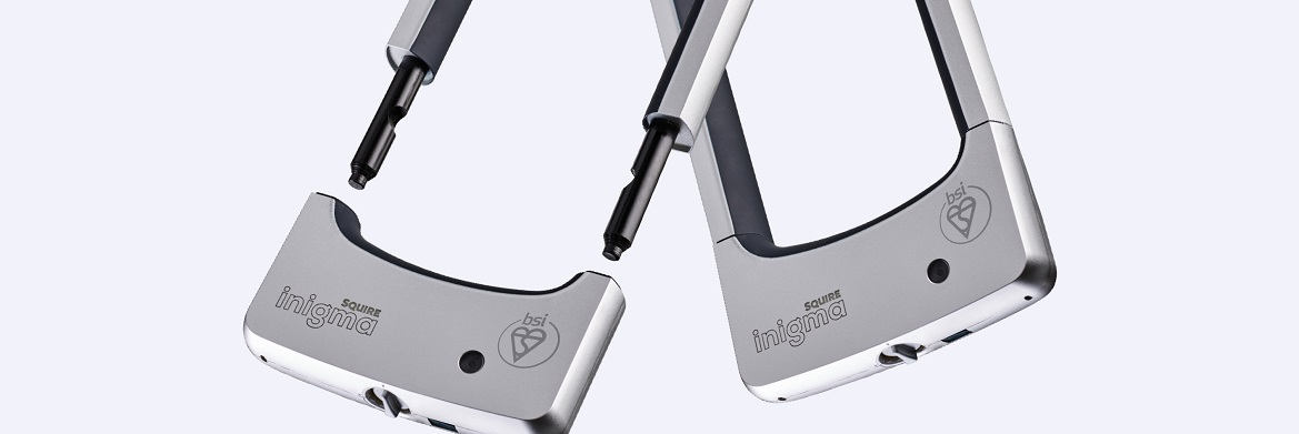 Squire achieve SBD Secure Connected Device accreditation for multiple products
