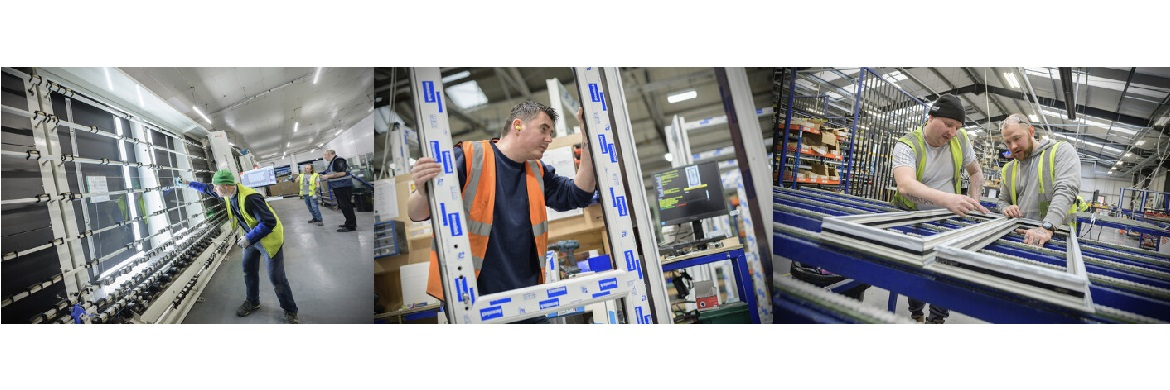 "Renewing our membership with Secured by Design makes complete sense"