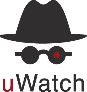 uwatch logo