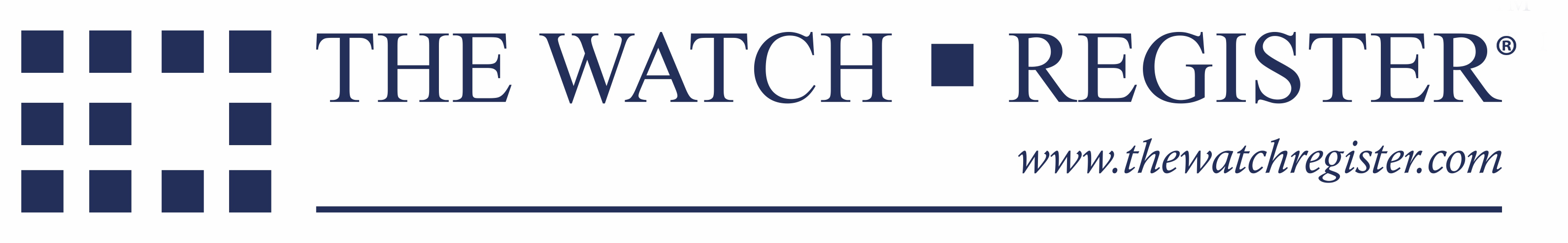 Stolen luxury watch recoveries surge as The Watch Register marks record-breaking year Stolen luxury watch recoveries surge as The Watch Register marks record-breaking year