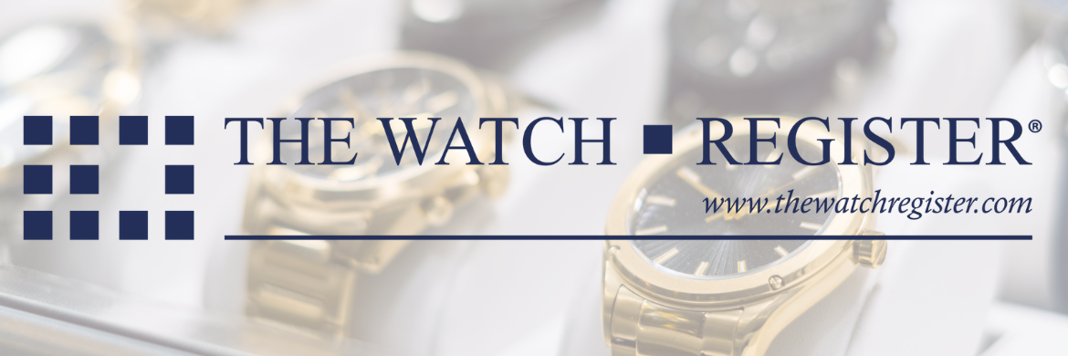 Stolen luxury watch recoveries surge as The Watch Register marks record-breaking year