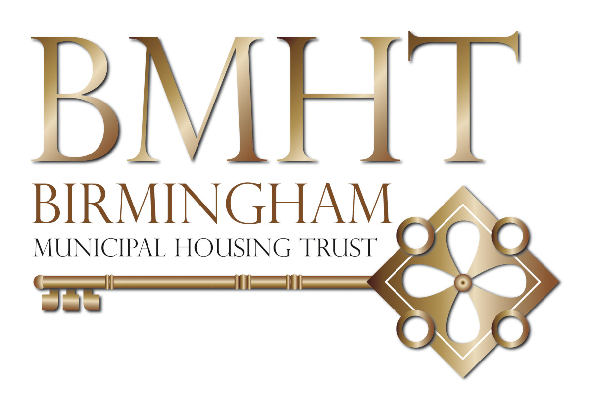 BMHT Bronze key logo
