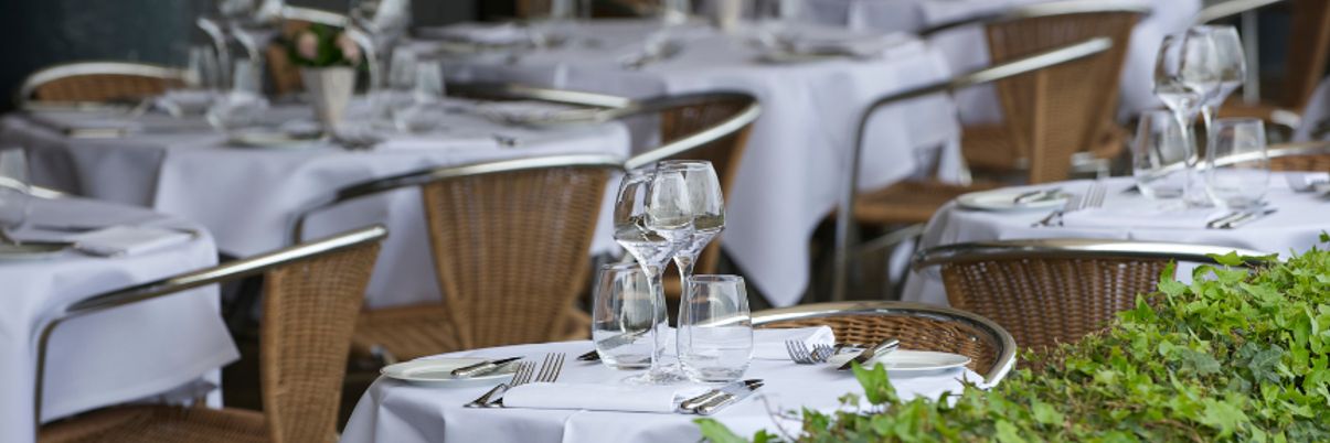 Restaurant customers’ top safety considerations: good hygiene and lighting, clearly marked fire exits and staff control over bad behaviour, reveals YouGov survey