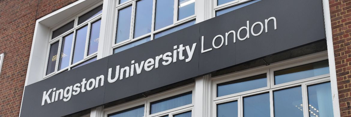 How CSAS gives Kingston University added security