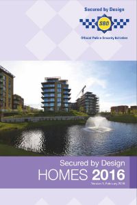 Secured By Design Guides