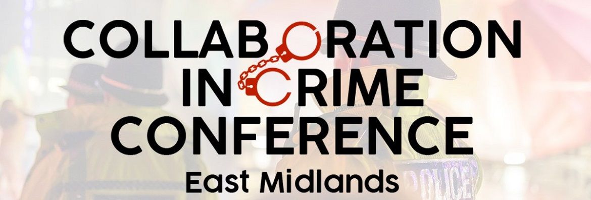 Mansfield hosts inaugural ‘Collaboration in Crime Reduction’ conference