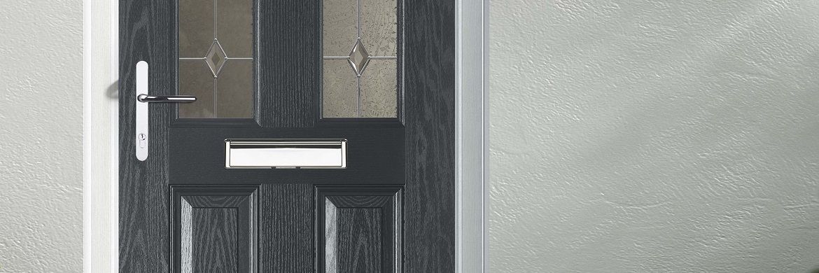 Distinction Doors leads the way with SBD seal of approval