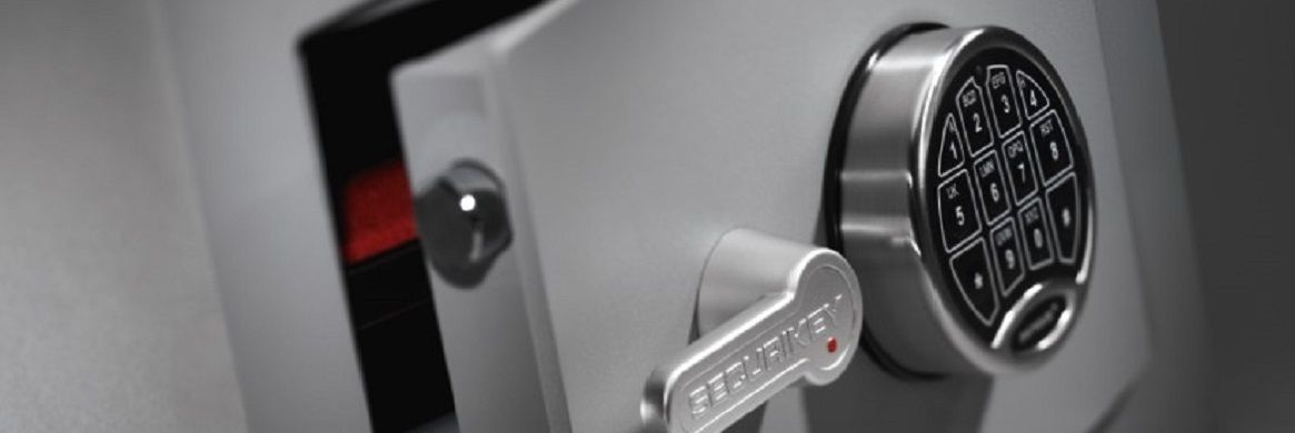 Securikey’s SBD accredited Mini Vault range achieves top European accreditation