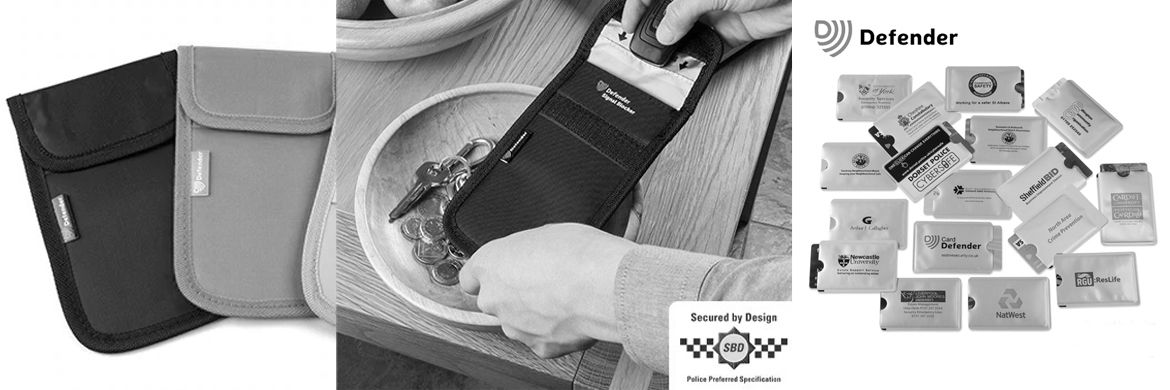 “Having so many products that have achieved SBD’s coveted Police Preferred Specification reflects our commitment to providing our customers with the very best products”