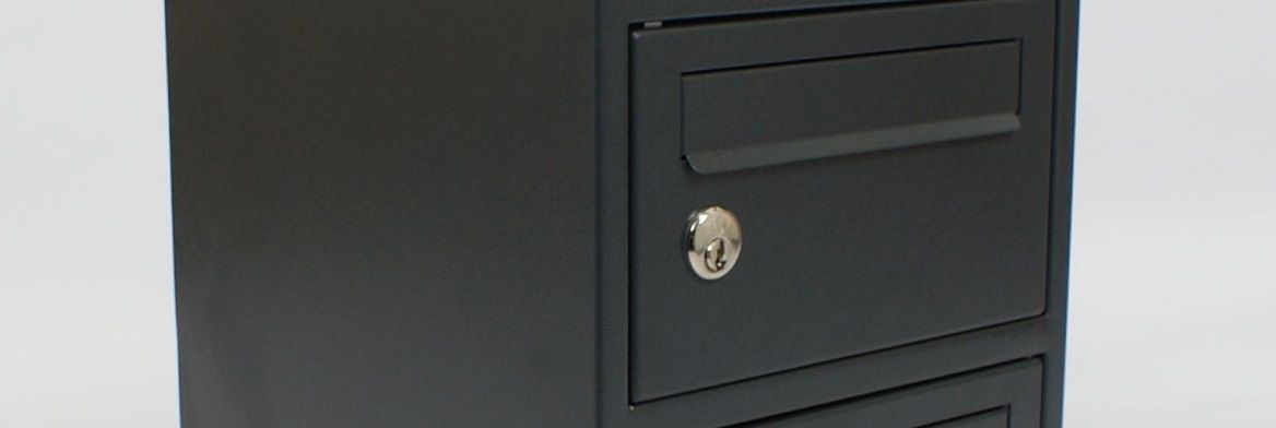 Mailboxes GB add to range of SBD products