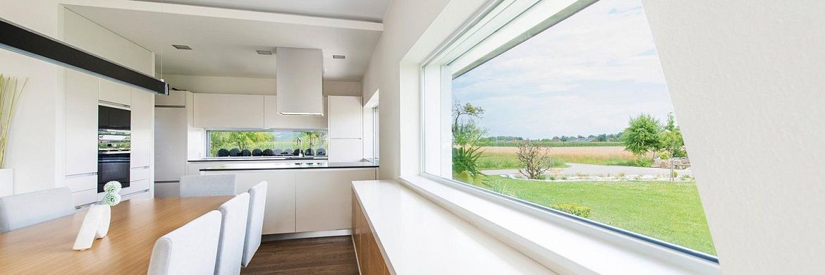 Internorm Windows renew with Secured by Design