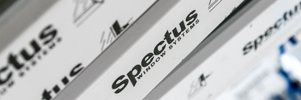 Spectus fabricator Universal Trade Frames to mark 25th anniversary in 2021