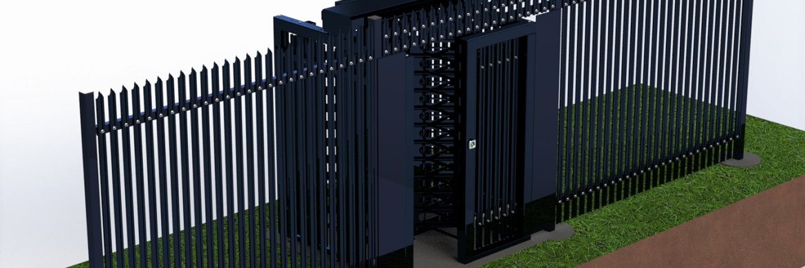 Barkers Fencing add to their SBD range