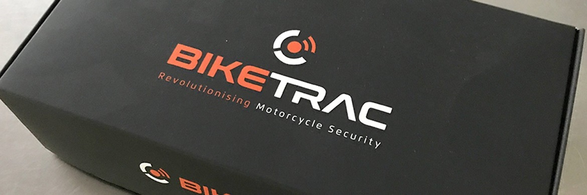 Success for SBD member company BikeTrac
