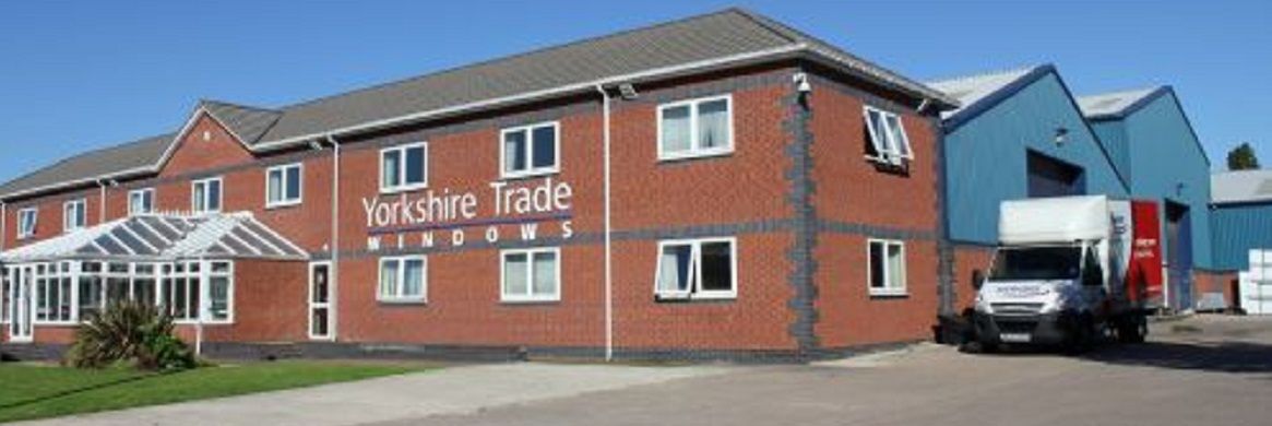 Yorkshire Trade Windows renew with Secured by Design