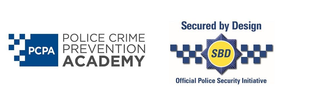 The Academy delivers Designing out Crime qualification to 11 Police Forces