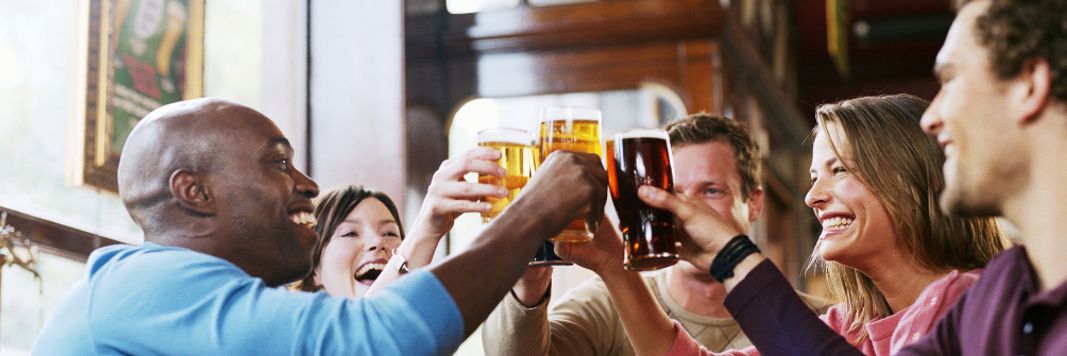 More than 80% of women want safer pubs, bars and restaurants, says YouGov survey