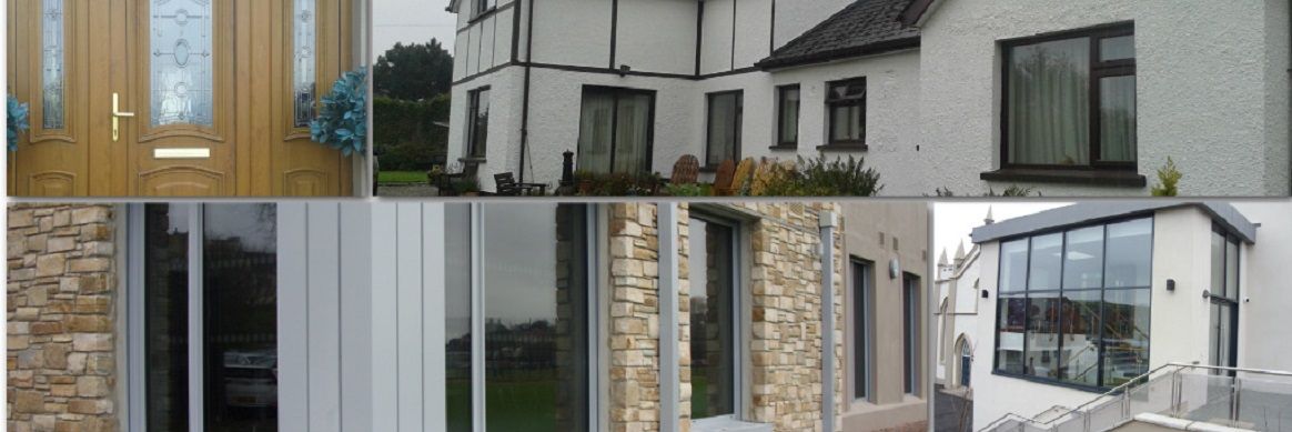 County Tyrone’s BH Glazing Limited join Secured by Design