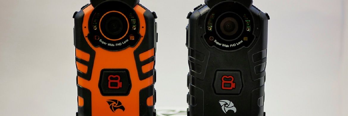 B-Cam – leading the way in body worn camera solutions