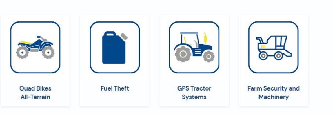 National Rural Crime Action Week - security advice
