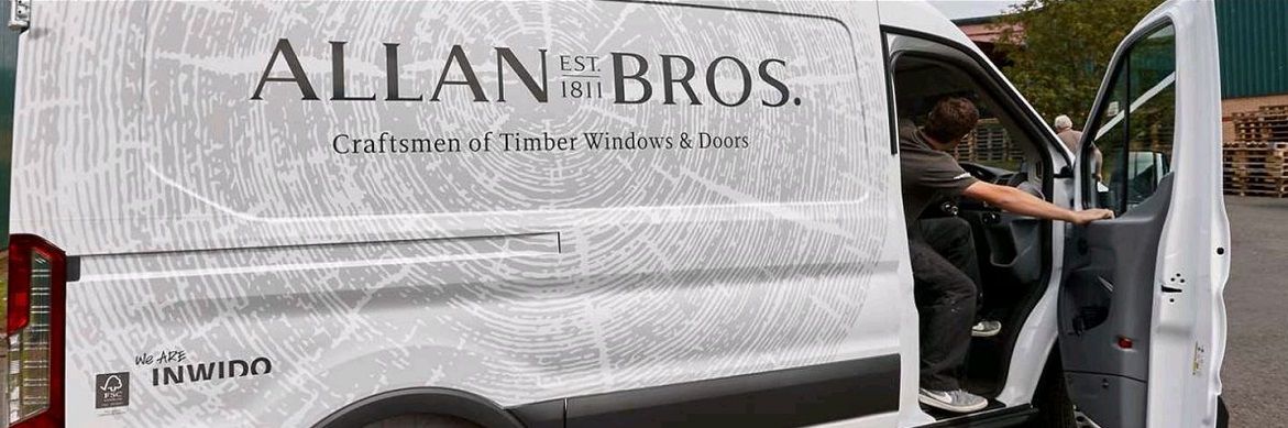 “Being part of the Secured by Design scheme is very important to Allan Brothers”