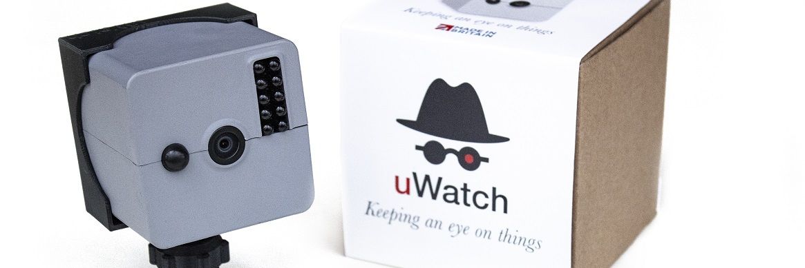 SBD member company uWatch secures funding to develop IoT systems to help agricultural industry tackle crime