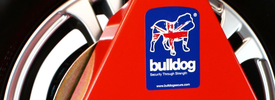 Bulldog Security Products: a family business with high-tech equipment and international markets