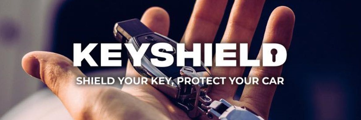 KEYSHIELD joins Secured by Design